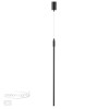 Светильник подвесной 4335/9LA Odeon Light Черный