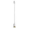 Светильник потолочный 4350/1C Odeon Light Белый