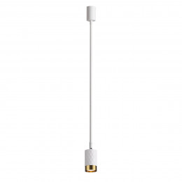 Светильник потолочный 4350/1C Odeon Light Белый