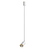 Светильник потолочный 4350/1C Odeon Light Белый
