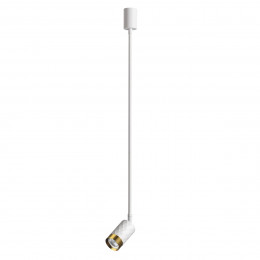 Светильник потолочный 4350/1C Odeon Light Белый