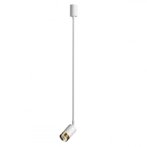 Светильник потолочный 4350/1C Odeon Light Белый
