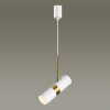 Светильник подвесной 4355/1 Odeon Light Белый