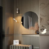 Светильник подвесной 4355/1 Odeon Light Белый