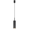 Светильник подвесной 4356/1B Odeon Light Черный