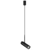 Светильник подвесной 4356/1B Odeon Light Черный