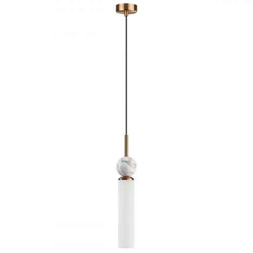 Светильник подвесной 4359/1 Odeon Light Бронзовый