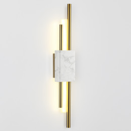 Светильник настенный 4359/10WL Odeon Light Золотой