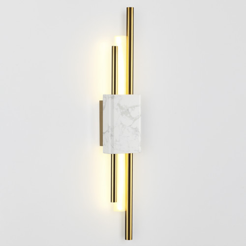 Светильник настенный 4359/10WL Odeon Light Золотой