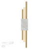 Светильник настенный 4359/10WL Odeon Light Золотой