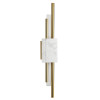 Светильник настенный 4359/10WL Odeon Light Золотой