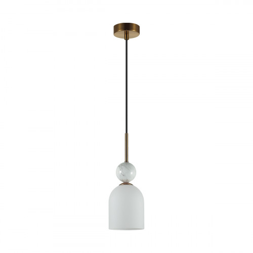 Светильник подвесной 4359/1B Odeon Light Бронзовый