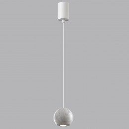 Светильник подвесной 4359/5L Odeon Light Белый