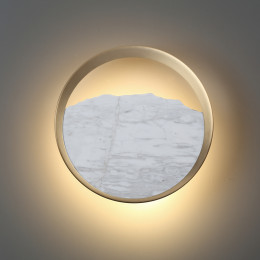 Светильник настенный 4359/9WL Odeon Light Бронзовый