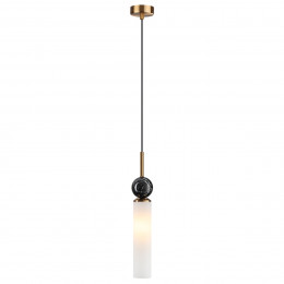 Светильник подвесной 4361/1 Odeon Light Бронзовый