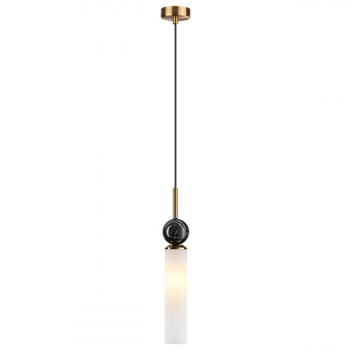 Светильник подвесной 4361/1 Odeon Light Бронзовый