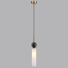 Светильник подвесной 4361/1 Odeon Light Бронзовый