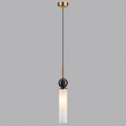 Светильник подвесной 4361/1 Odeon Light Бронзовый