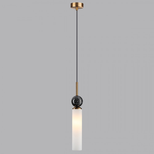 Светильник подвесной 4361/1 Odeon Light Бронзовый