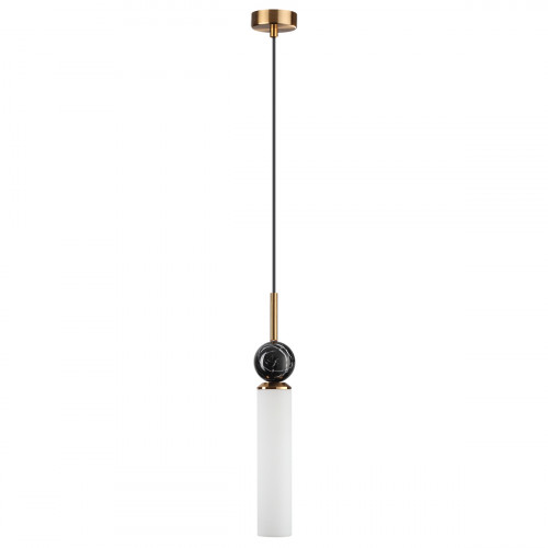 Светильник подвесной 4361/1 Odeon Light Бронзовый