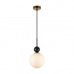 Светильник подвесной 4361/1A Odeon Light Бронзовый