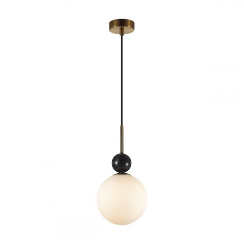 Светильник подвесной 4361/1A Odeon Light Бронзовый