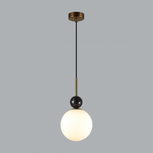Светильник подвесной 4361/1A Odeon Light Бронзовый