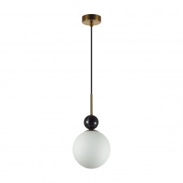 Светильник подвесной 4361/1A Odeon Light Бронзовый