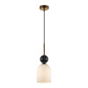 Светильник подвесной 4361/1B Odeon Light Бронзовый
