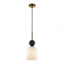 Светильник подвесной 4361/1B Odeon Light Бронзовый