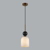 Светильник подвесной 4361/1B Odeon Light Бронзовый