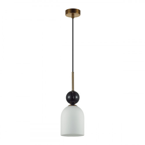 Светильник подвесной 4361/1B Odeon Light Бронзовый