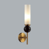 Светильник настенный 4361/1W Odeon Light Латунь