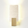 Светильник настенный 4362/5WL Odeon Light Золотой