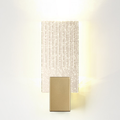Светильник настенный 4362/5WL Odeon Light Золотой