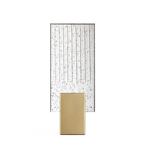 Светильник настенный 4362/5WL Odeon Light Золотой