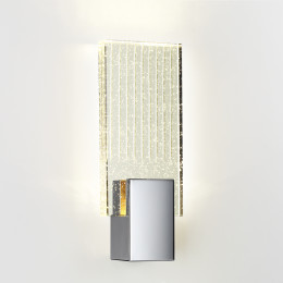 Светильник настенный 4363/5WL Odeon Light Хром