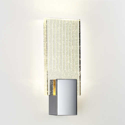 Светильник настенный 4363/5WL Odeon Light Хром