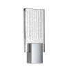 Светильник настенный 4363/5WL Odeon Light Хром