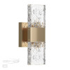 Светильник настенный 4364/5WL Odeon Light Золотой