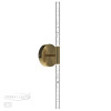 Светильник настенный 4369/10WL Odeon Light Золотой