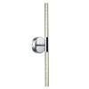 Светильник настенный 4370/10WL Odeon Light Хром