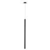 Светильник подвесной 4373/3L Odeon Light Черный