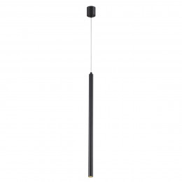 Светильник подвесной 4373/3L Odeon Light Черный