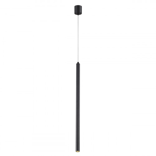 Светильник подвесной 4373/3L Odeon Light Черный