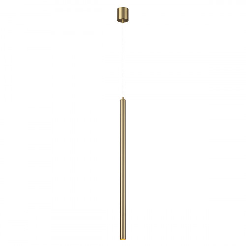 Светильник подвесной 4374/3L Odeon Light Золотой