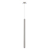 Светильник подвесной 4375/3L Odeon Light Никель