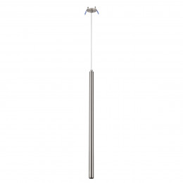Светильник подвесной 4375/3L Odeon Light Никель