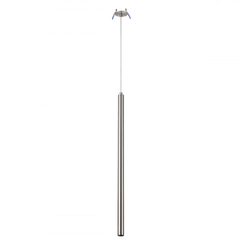 Светильник подвесной 4375/3L Odeon Light Никель