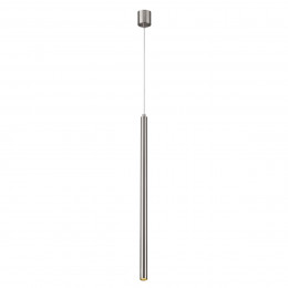 Светильник подвесной 4375/3L Odeon Light Никель
